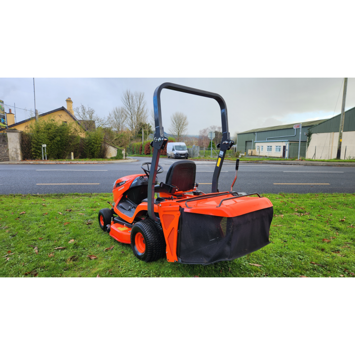 2022 Kubota GR1600II